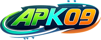 apk 09 লোগো